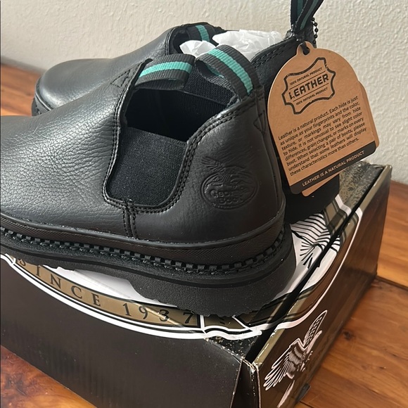 Georgia Boot Romeos - Picture 8 of 8